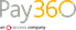 Pay360 (Card Payment or Apple Pay)