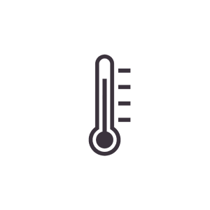 Fully Insulated