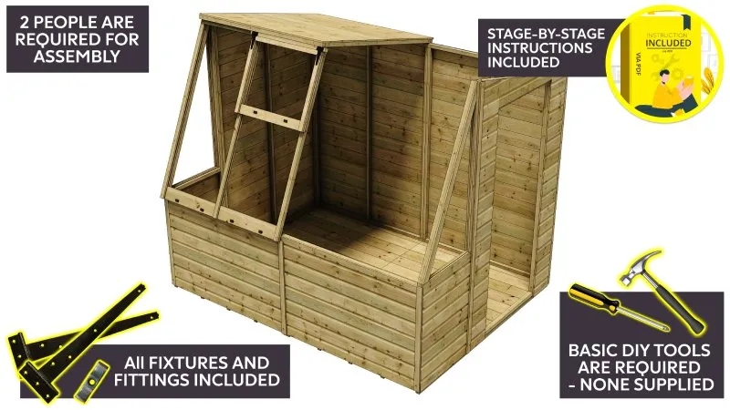 Simple Assembly